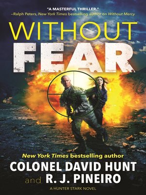 cover image of Without Fear